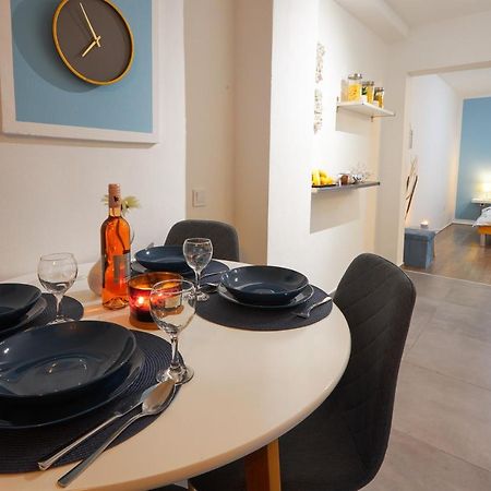 Apartment Blue Poreč Eksteriør bilde